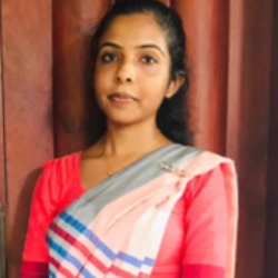 Candidate profile