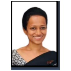 Candidate profile