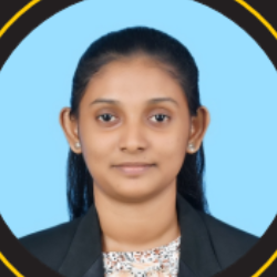 Candidate profile