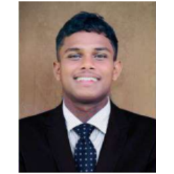 Candidate profile