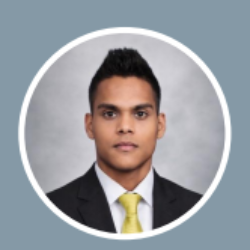 Candidate profile
