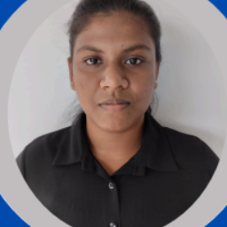 Candidate profile