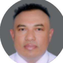 Candidate profile