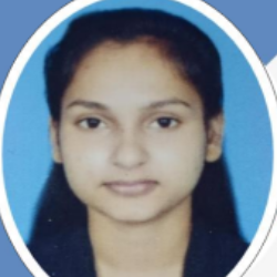 Candidate profile