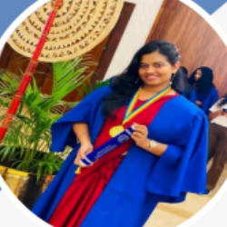 Candidate profile