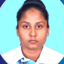 Candidate profile