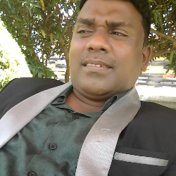 Candidate profile