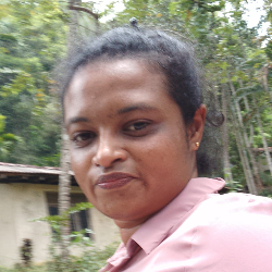 Candidate profile