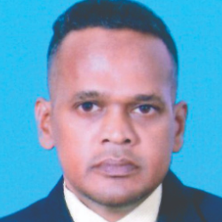 Candidate profile