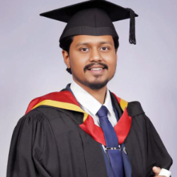 Candidate profile