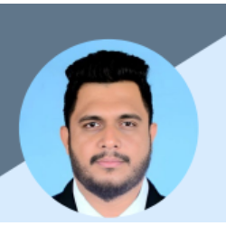 Candidate profile