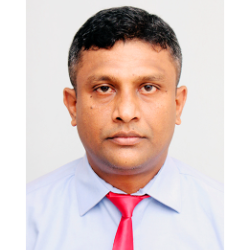Candidate profile