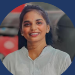 Candidate profile