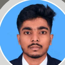 Candidate profile