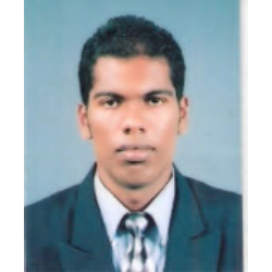 Candidate profile