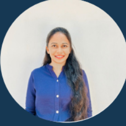 Candidate profile