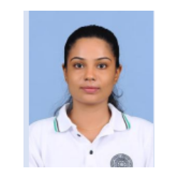 Candidate profile