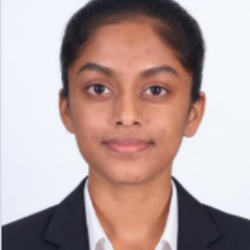 Candidate profile