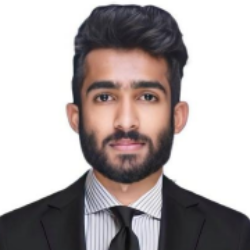 Candidate profile