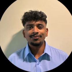 Candidate profile