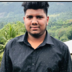 Candidate profile