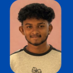 Candidate profile