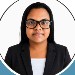 Candidate profile