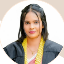 Candidate profile
