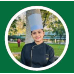 Candidate profile