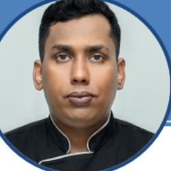 Candidate profile