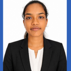 Candidate profile