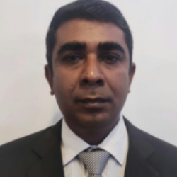 Candidate profile