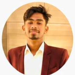 Candidate profile
