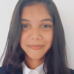 Candidate profile