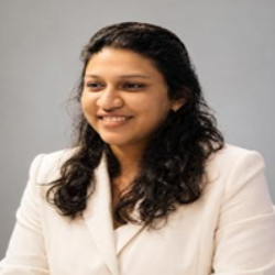 Candidate profile