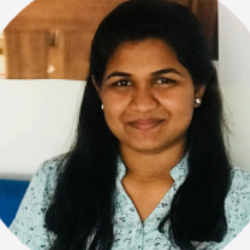 Candidate profile