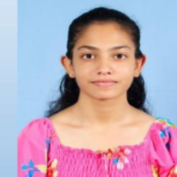 Candidate profile