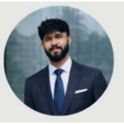 Candidate profile