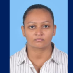 Candidate profile