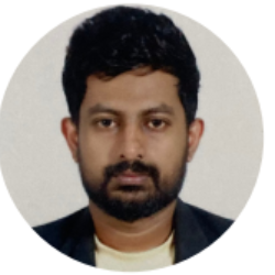 Candidate profile