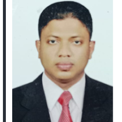 Candidate profile