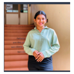 Candidate profile