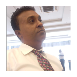 Candidate profile