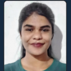 Candidate profile
