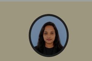 Candidate profile