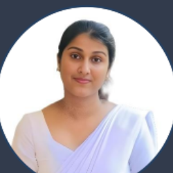Candidate profile