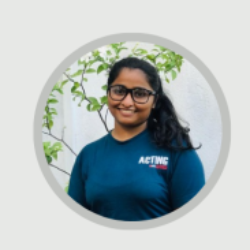Candidate profile