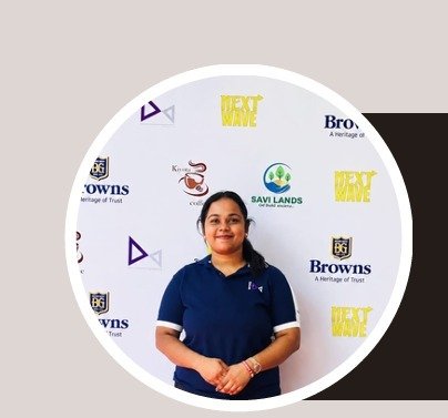 Candidate profile