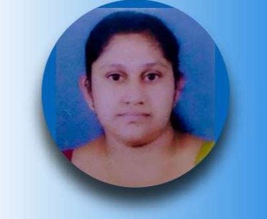 Candidate profile
