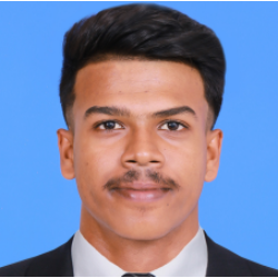 Candidate profile